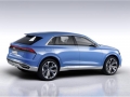 2019 Audi Q8e