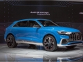 2019 Audi Q8g