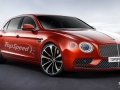 2019 Bentley Flying Spur