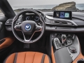 2019 BMW i8c
