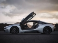 2019 BMW i8d