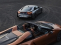 2019 BMW i8i