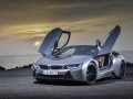 2019 BMW i8j
