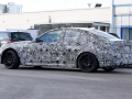 2019 BMW M3 b