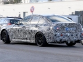 2019 BMW M3 c
