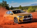 2019 BMW X2a