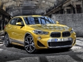 2019 BMW X2b