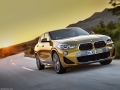 2019 BMW X2d