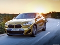 2019 BMW X2f