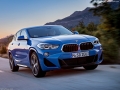 2019 BMW X2h