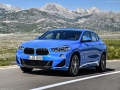 2019 BMW X2j