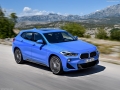 2019 BMW X2k