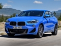 2019 BMW X2m