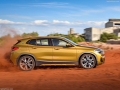 2019 BMW X2o