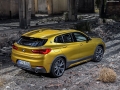 2019 BMW X2p
