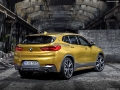 2019 BMW X2r