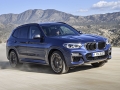 2019 BMW X3 M