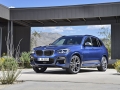 2019 BMW X3 M12