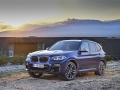 2019 BMW X3 M17