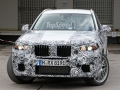 2019 BMW X3 M3