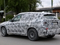 2019 BMW X3 M9