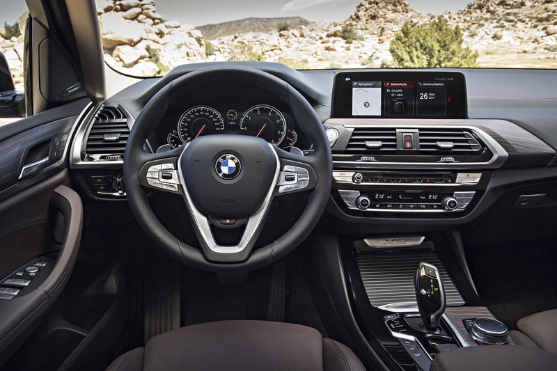 2019 BMW X4e