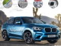 2019 BMW X4