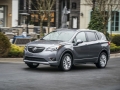 2019 Buick Envision