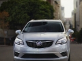 2019 Buick Envision2