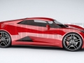 2019 Chevrolet Corvette1