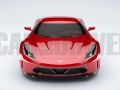 2019 Chevrolet Corvette2