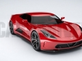 2019 Chevrolet Corvette3