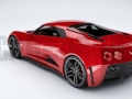 2019 Chevrolet Corvette4