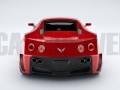 2019 Chevrolet Corvette7