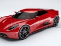 2019 Chevrolet Corvette8