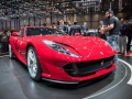 2019 Ferrari 812 Aperta3