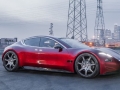 2019 Fisker EMotion