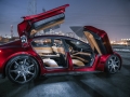 2019 Fisker EMotion2