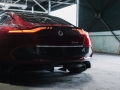 2019 Fisker EMotion6
