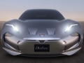 2019 Fisker EMotion9