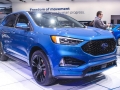 2019 Ford Edge ST1