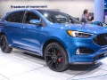 2019 Ford Edge ST2