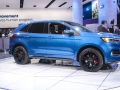 2019 Ford Edge ST4