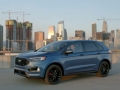 2019 Ford Edge ST8