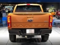 2019 Ford Ranger Raptor