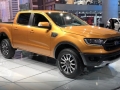 2019 Ford Ranger Raptor1
