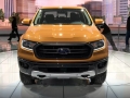 2019 Ford Ranger Raptor2