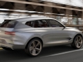 2019 Genesis GV80 d