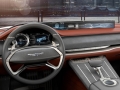 2019 Genesis GV80 f