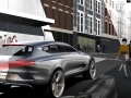 2019 Genesis GV80a